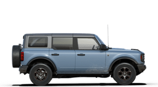 2025 Ford Bronco® External Image 1